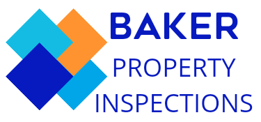 Baker Property Inspections Logo