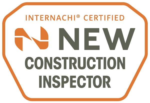 New Construction Inspector Logo