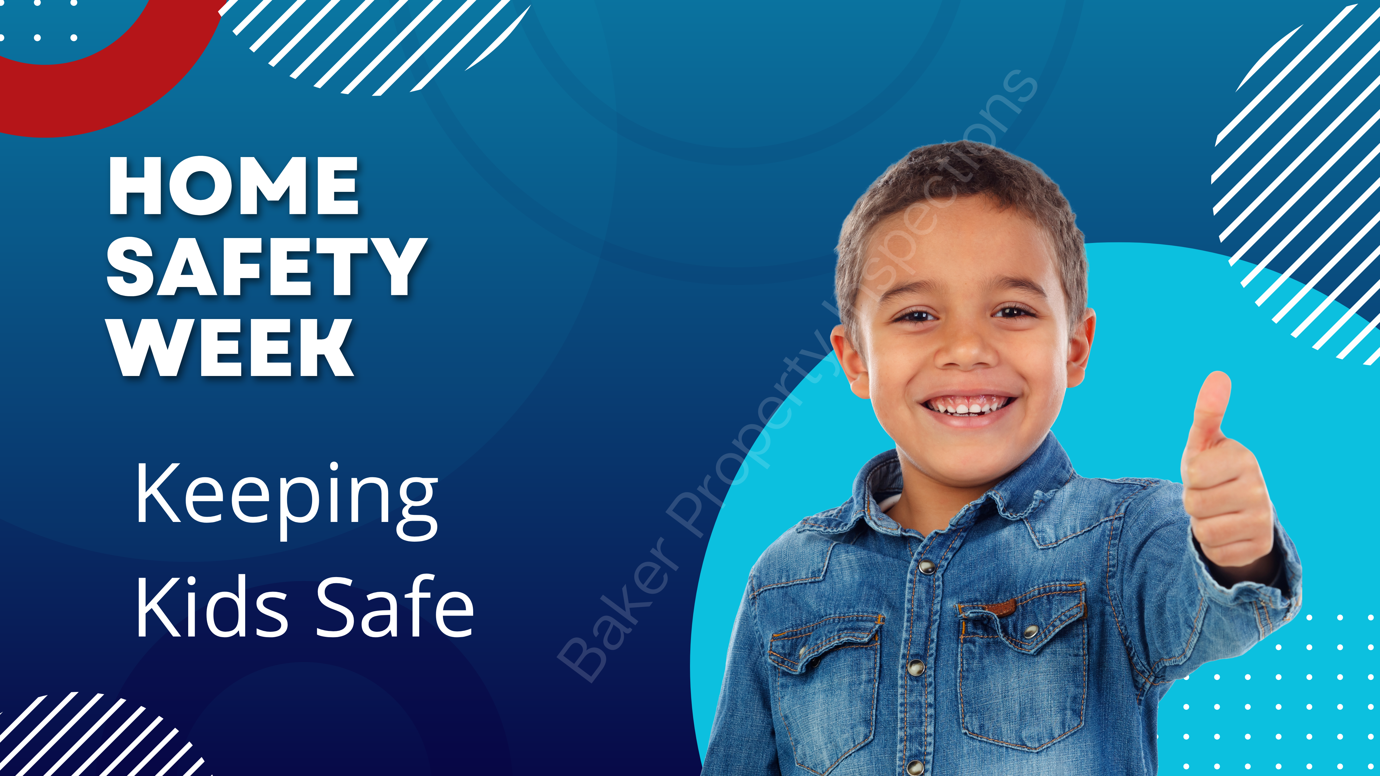 home safety keeping kids safe children safety