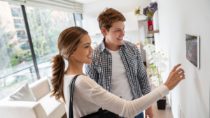 home safety security 